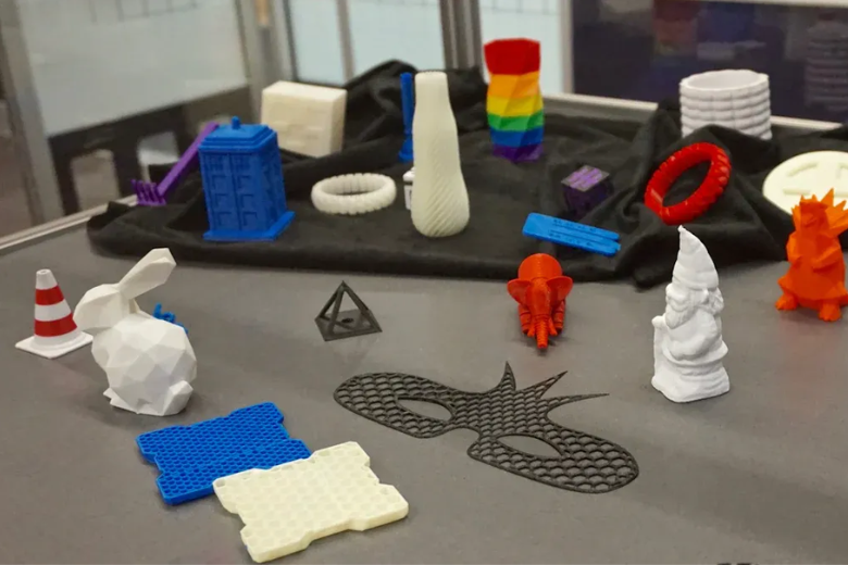 Top Tips for Coloring 3D Printed Models