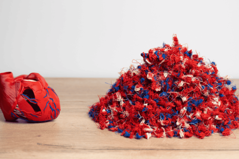 How to deal with 3D printing waste