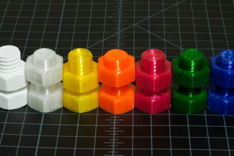 Top Benefits of Using PETG Filament for Reliable 3D Prints