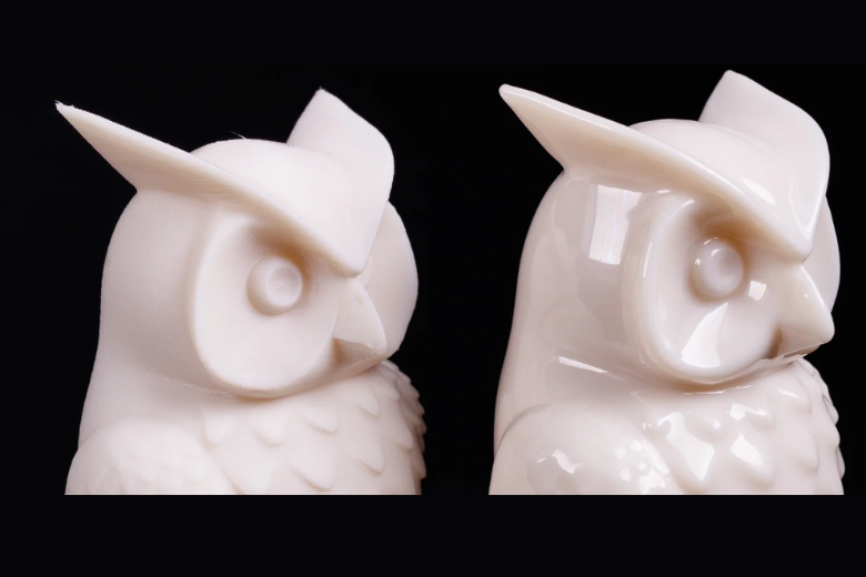 Step-by-Step Guide to Smoothing PLA 3D Prints