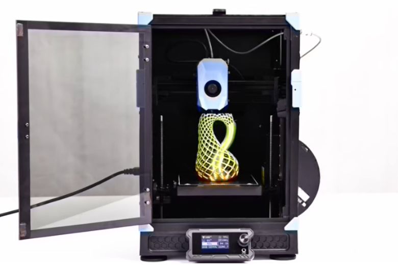 Why Speed Matters in 3D Printing and How Sovol Zero Sets a New Standard