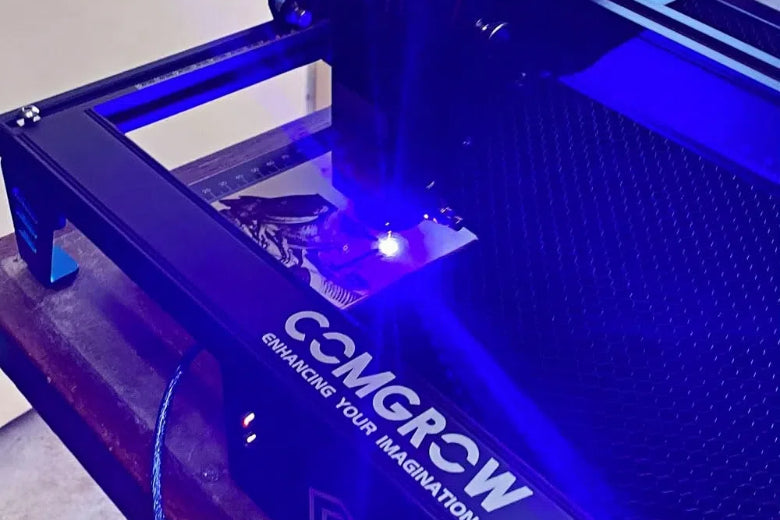 The Ultimate Guide to Laser Engravers and Their Applications