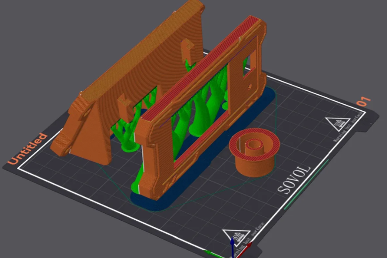 Is the Sovol Zero the Ultimate Portable 3D Printer for 2025