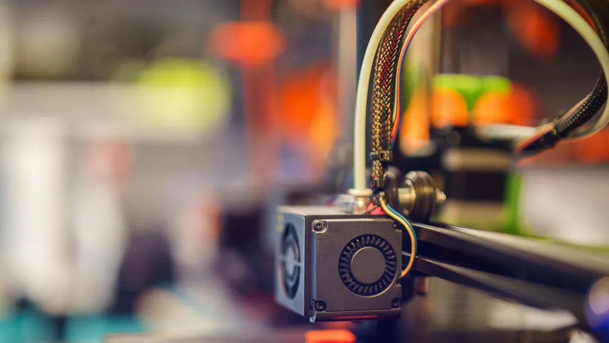 Voron vs. Sovol vs. Prusa: Which Open Source Printer Fits You Best?