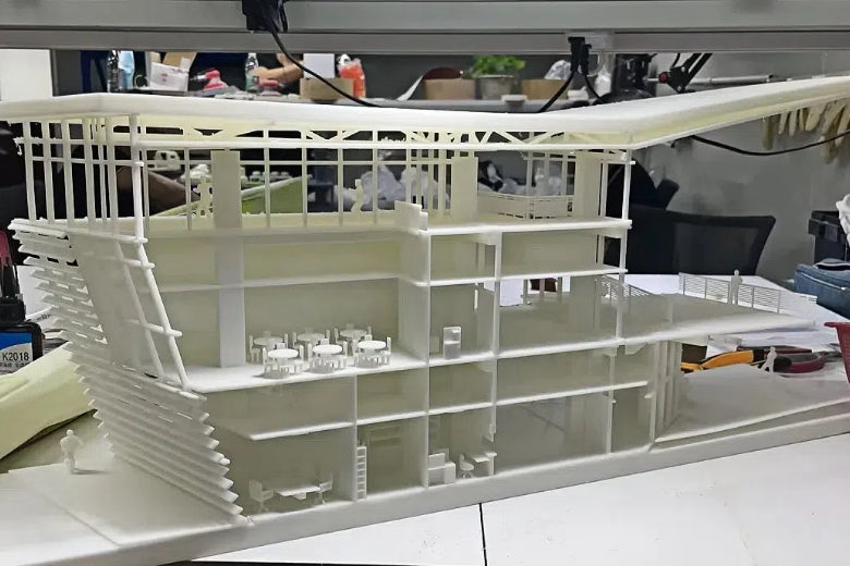 Mastering High-Speed Printing with the Sovol SV08 Max