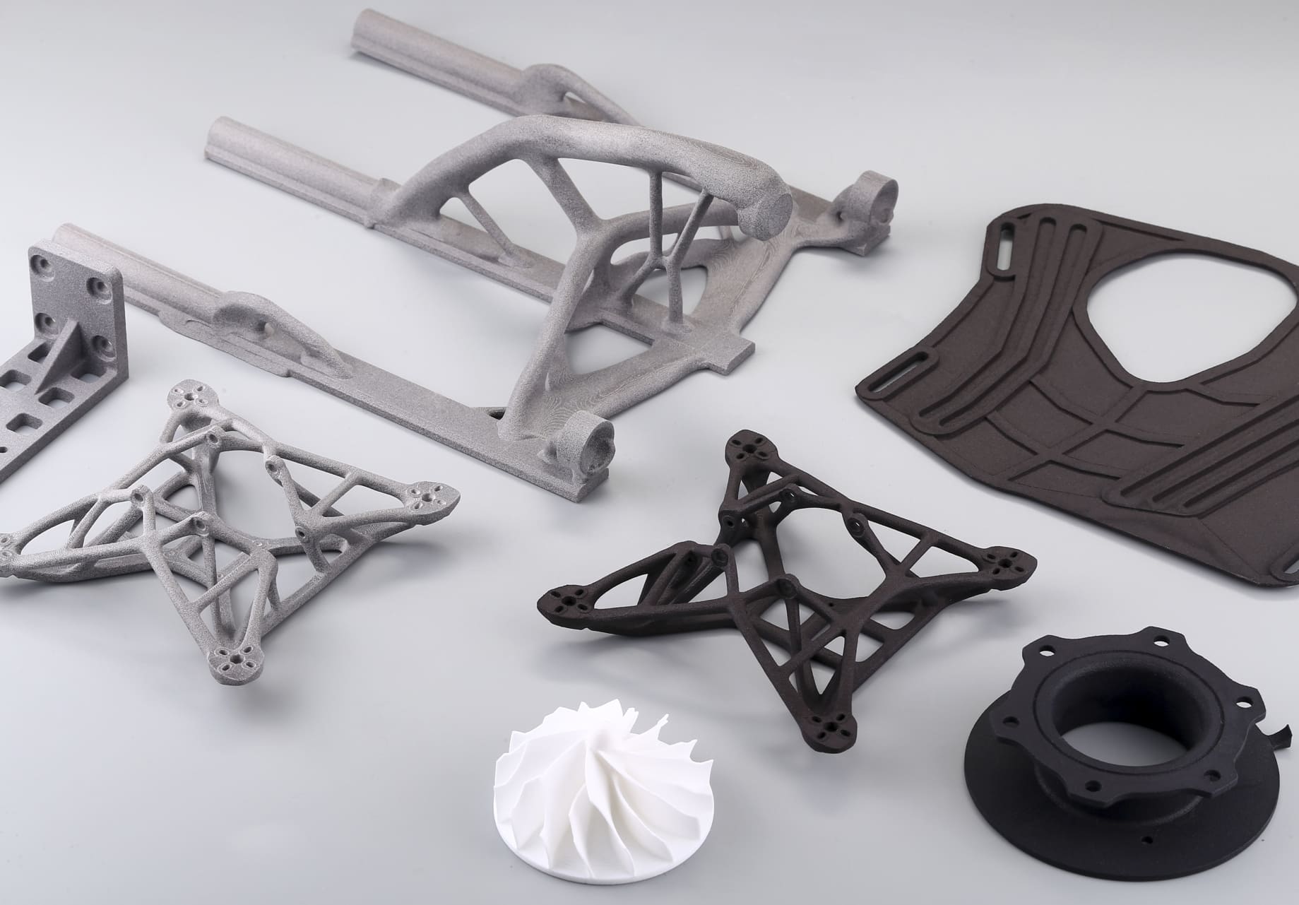 How to Select the Best Materials for 3D Printed Car Parts