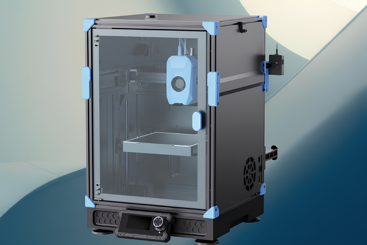 Sovol Zero 3D Printer: Easy for Beginners, Powerful for Pros