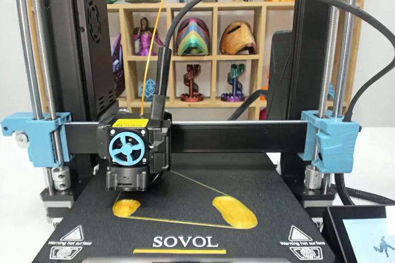 Understanding Auto Leveling in Sovol SV06 ACE and SV08 Models