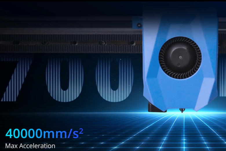 Is the Sovol SV08 Max the Best Choice for Large Projects