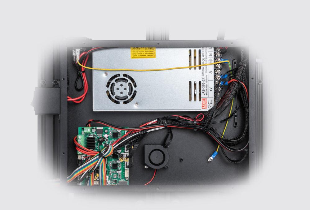 Sovol SV01 Installation Tutorial - SOVOL