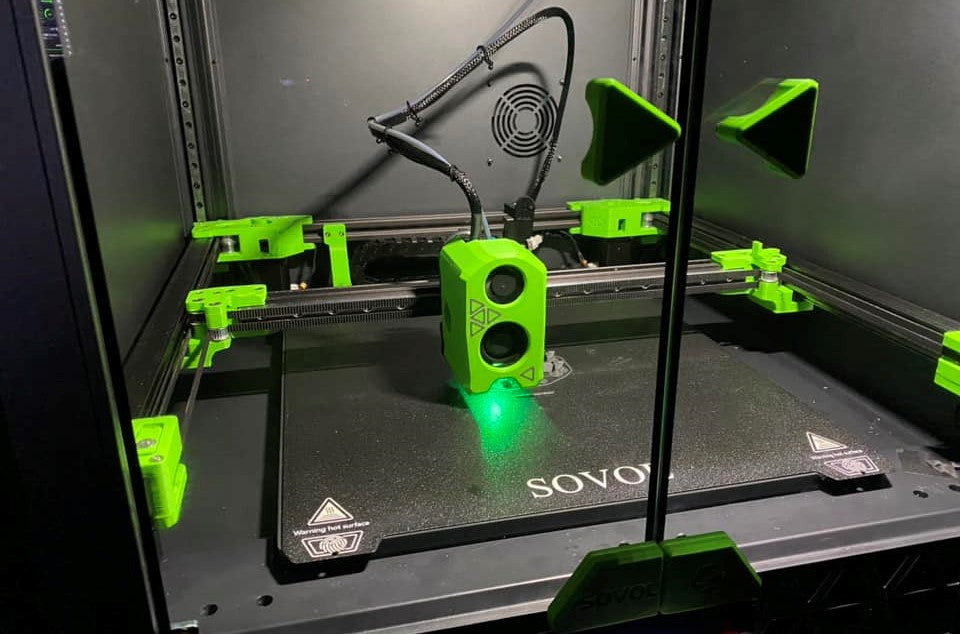 How to Use a 3D Printer for Beginners