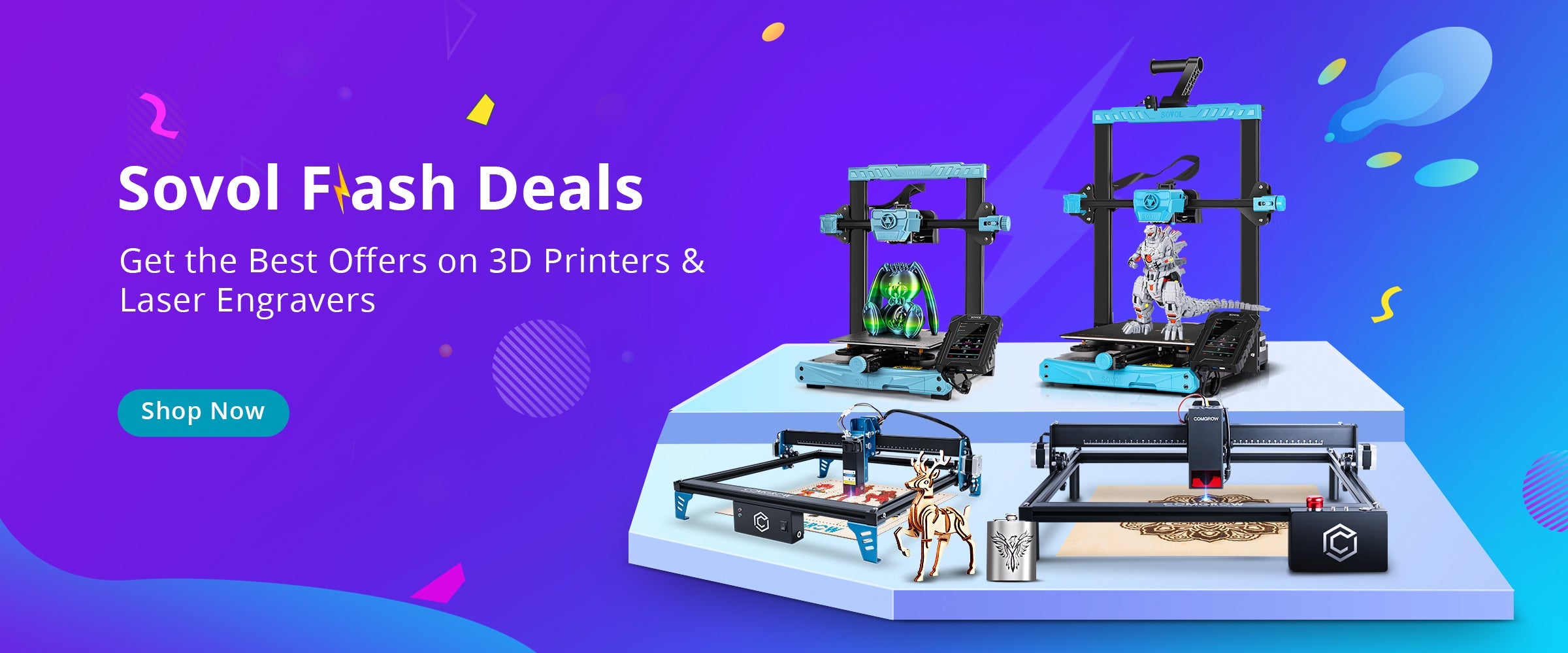 Flash Sale
