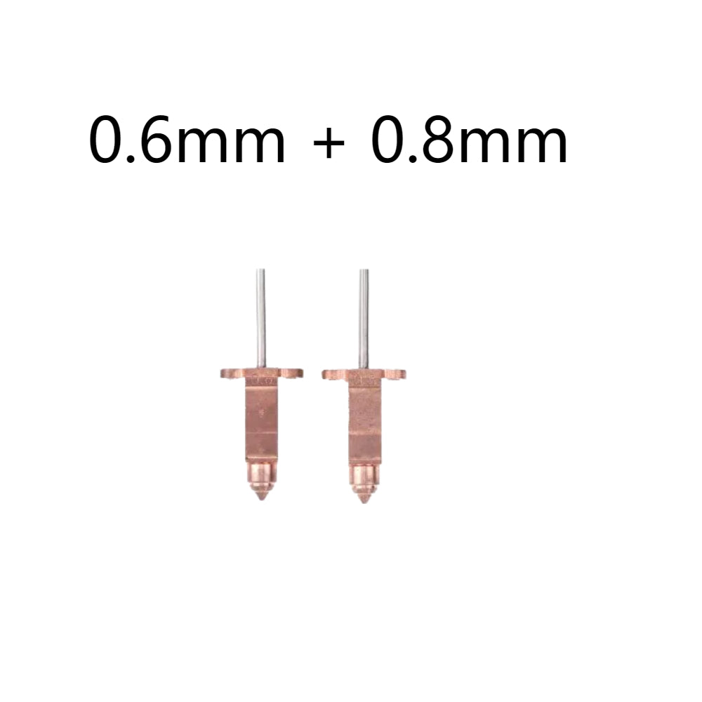 Metal Nozzle Kits for SV08/T300 - SOVOL