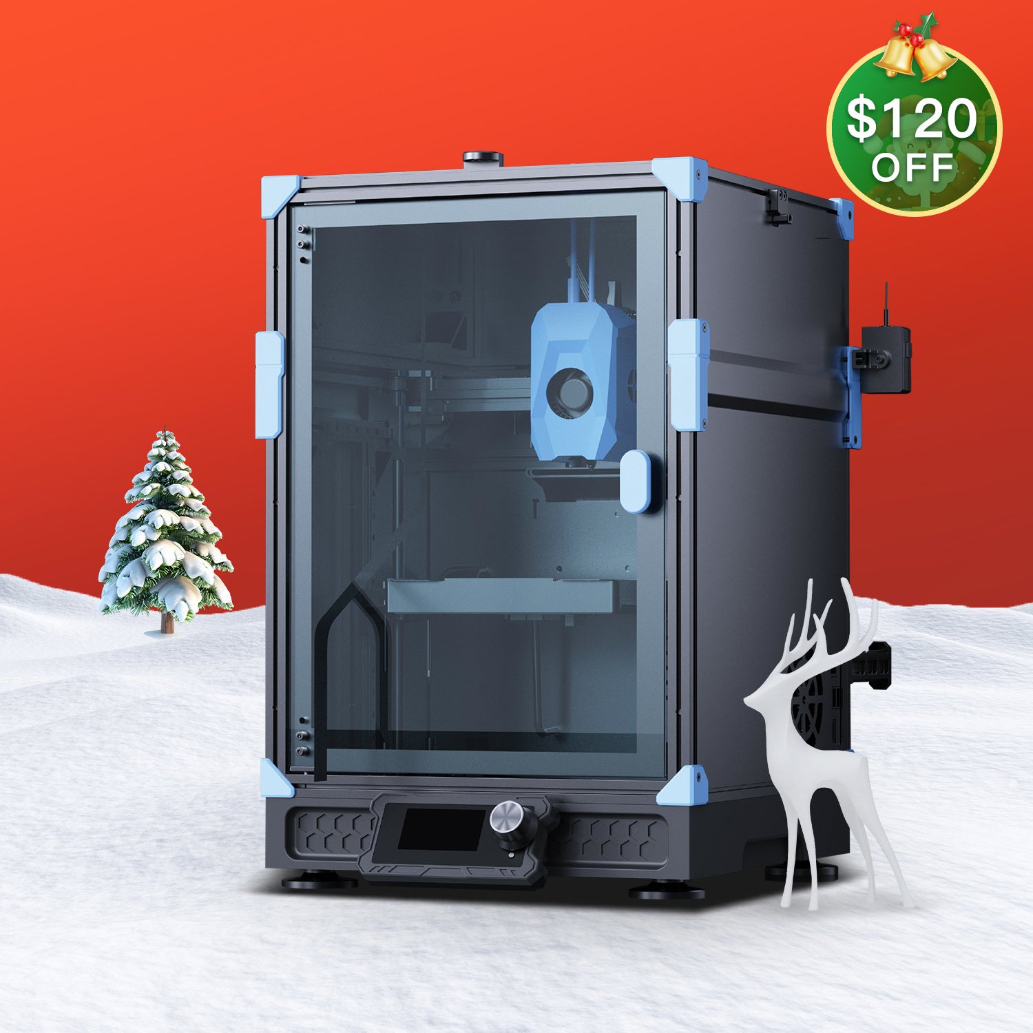 Sovol Zero 3D Printer