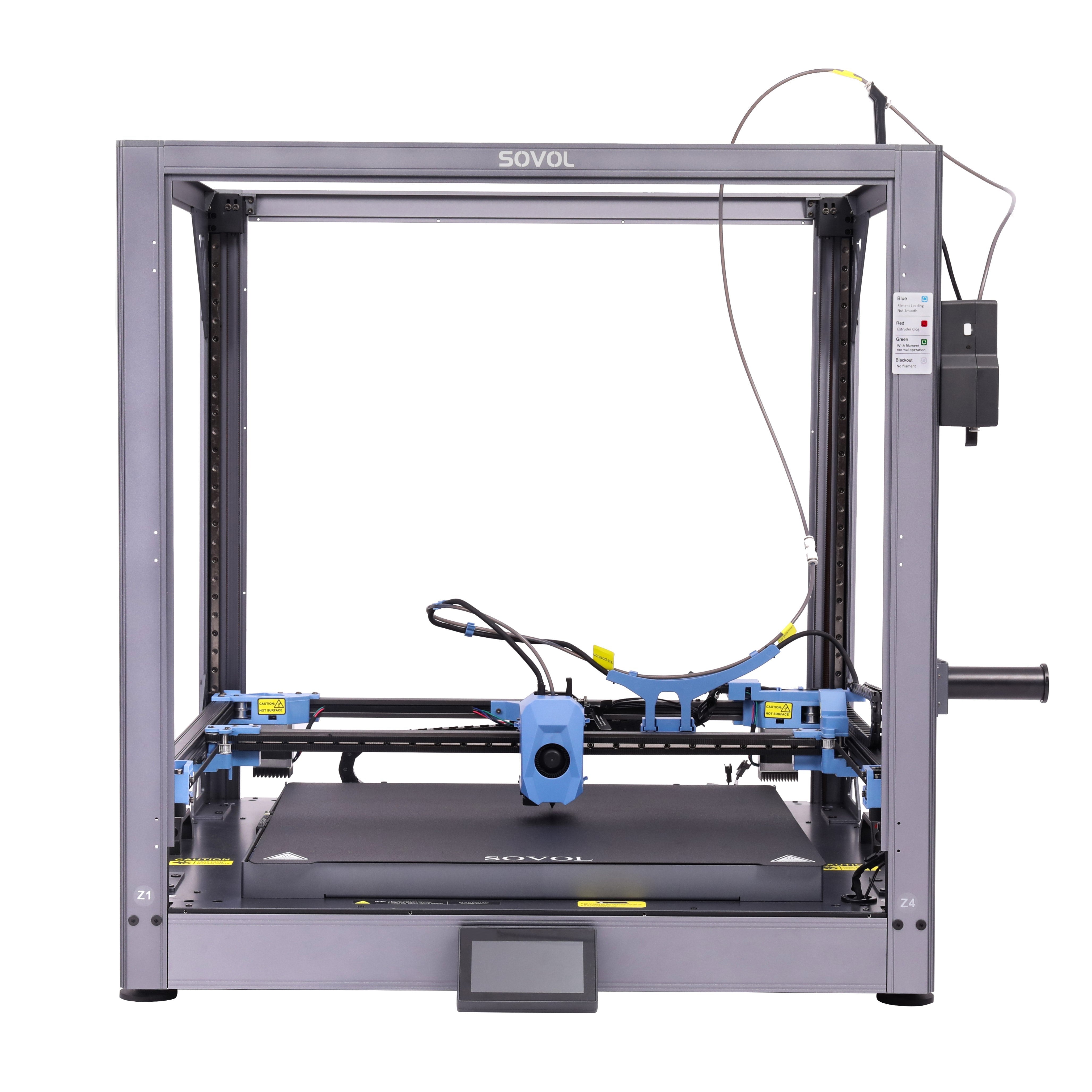 Sovol SV08 Max 3D Printer