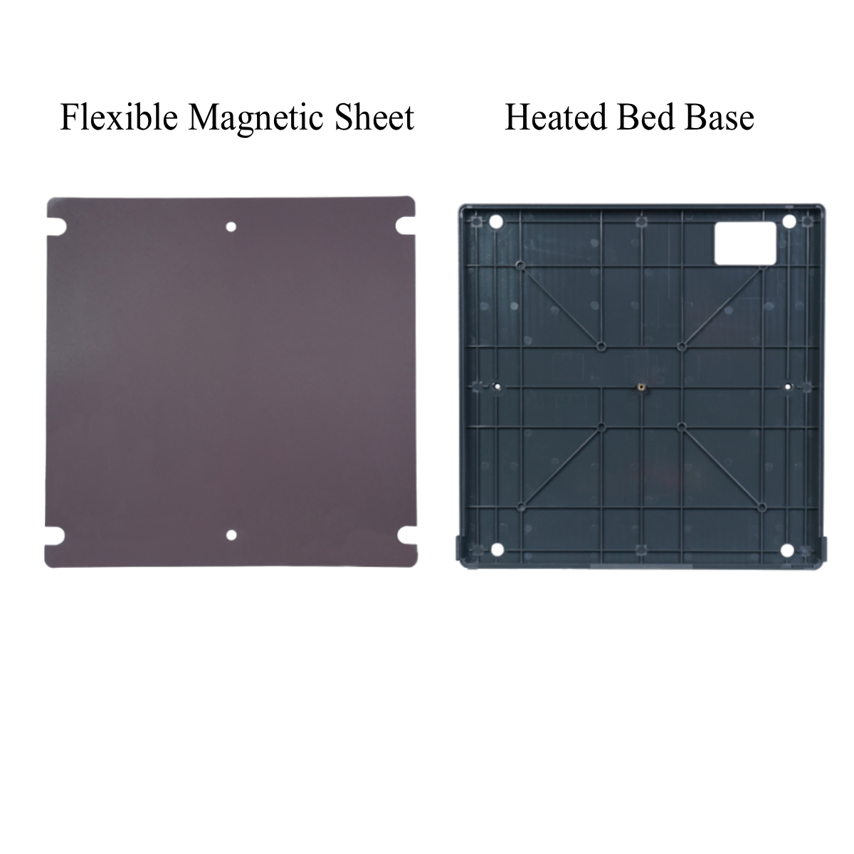 Sovol SV08 3D Printer Heated Bed