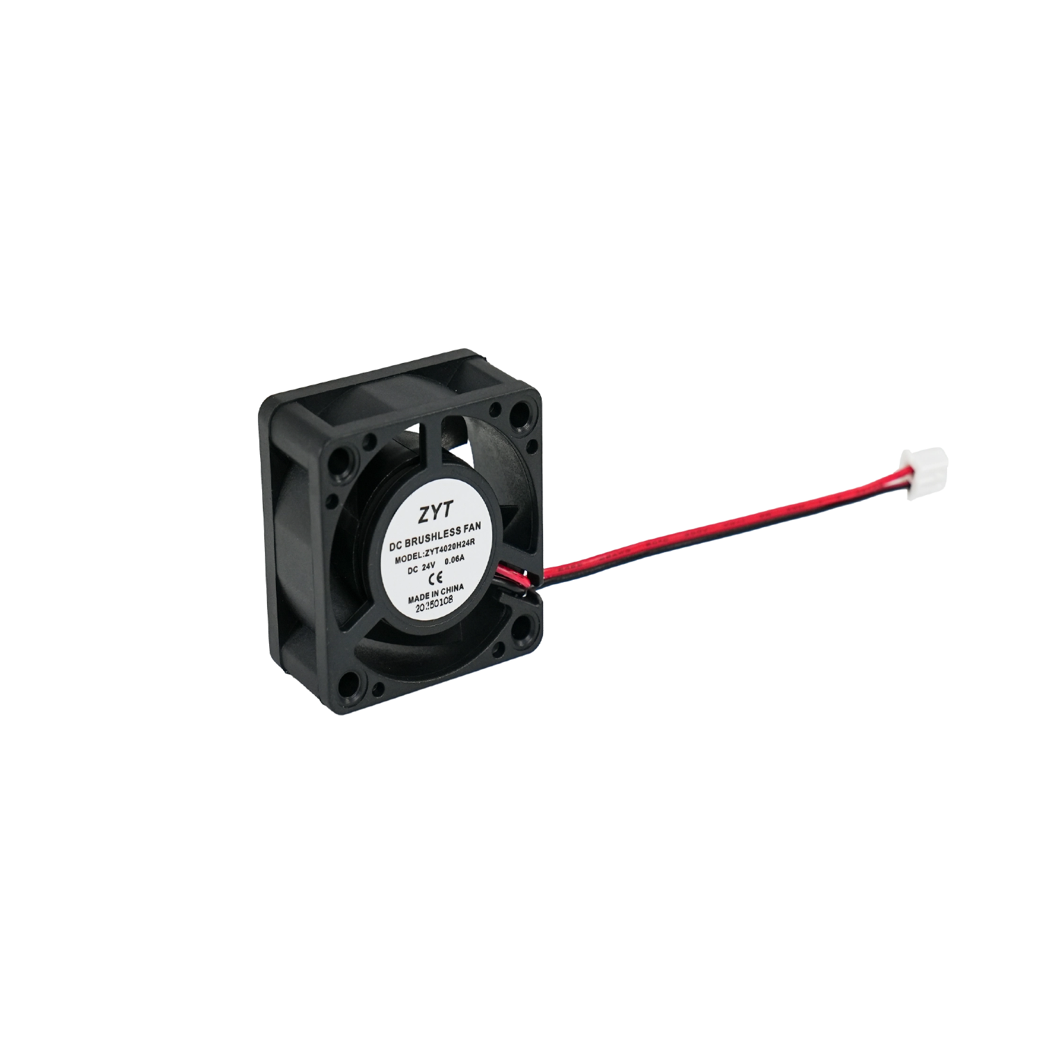 4020 Axial Cooling Fan for Sovol Zero