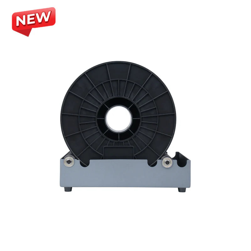 5KG Large Spool Holder Kit for 3D Printers - Durable and Adjustable Filament Holder