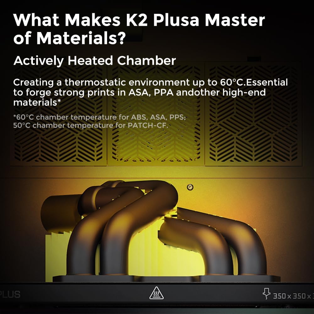 Creality K2 Plus Combo