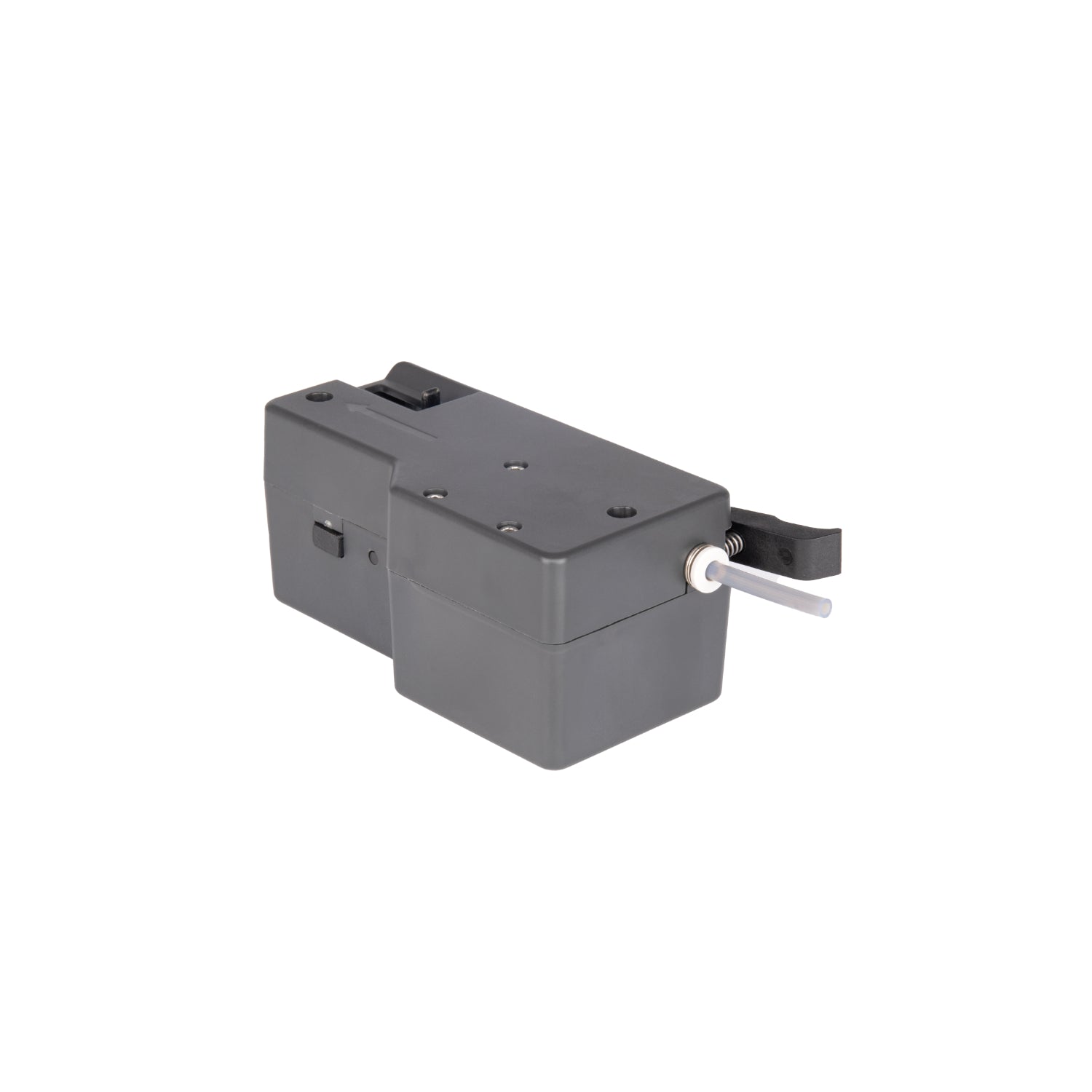 Auxiliary Extrusion Feeding Kit for Sovol SV08 MAX