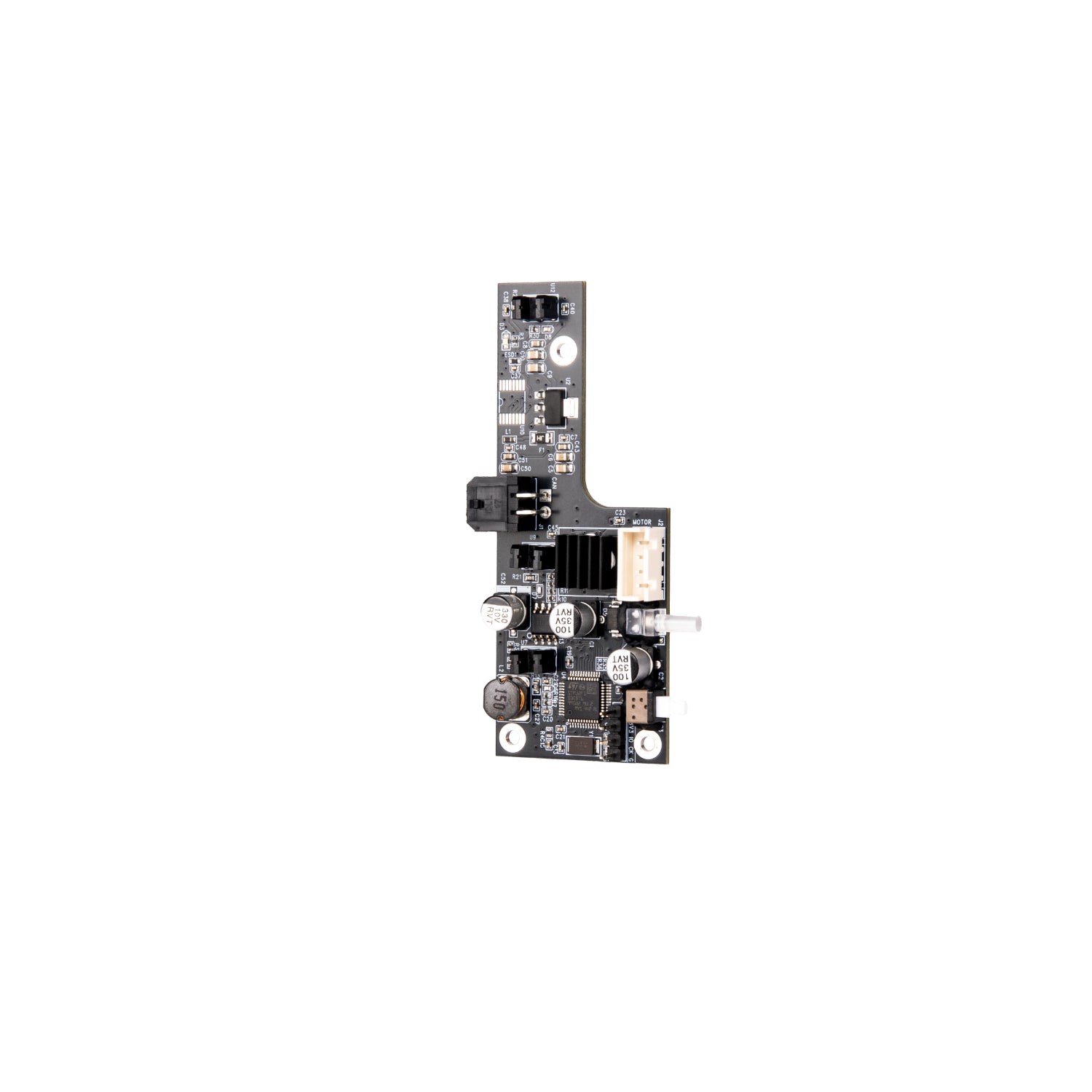 Auxiliary Feeder PCB Board for Sovol SV08 MAX