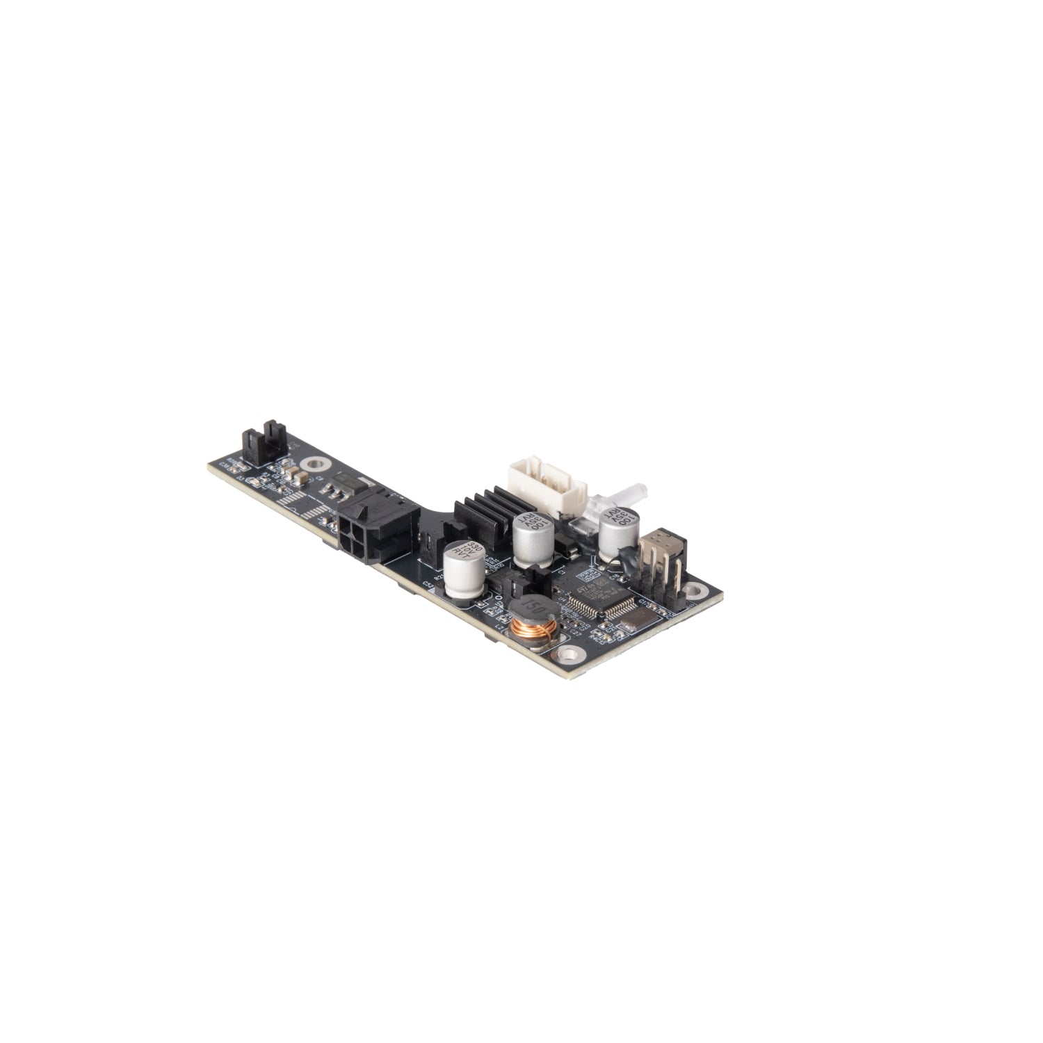 Auxiliary Feeder PCB Board for Sovol SV08 MAX