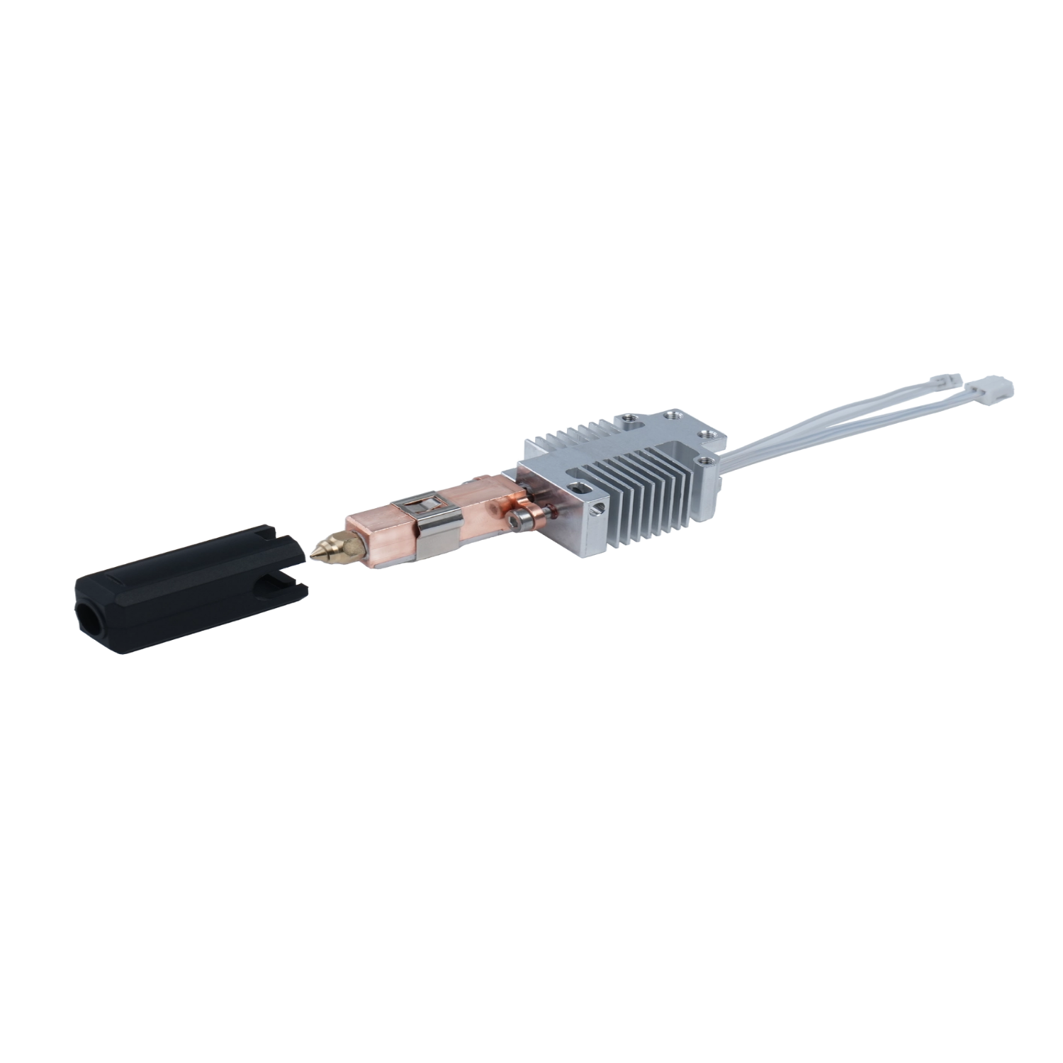 Extruder Hotend Kit for Sovol Zero