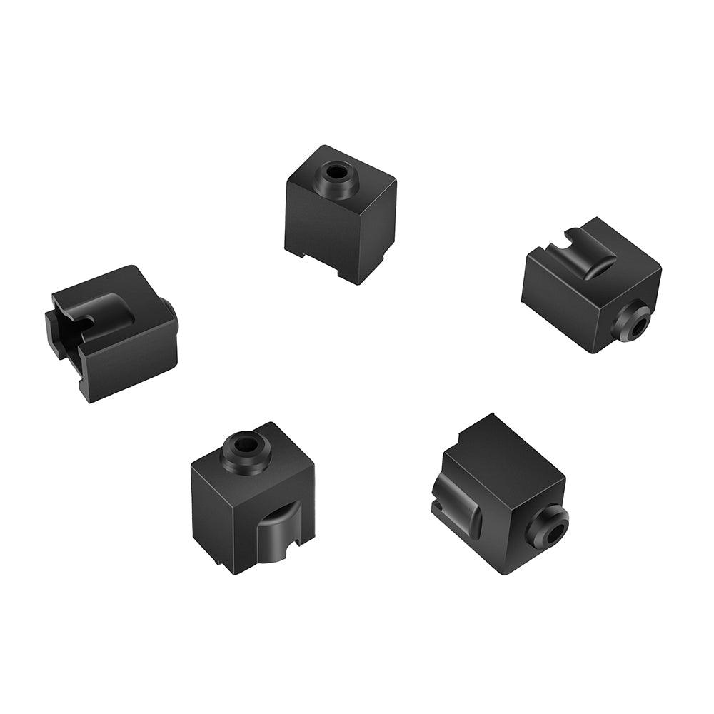 Hotend Silicone Protective Cover for 3D Printer