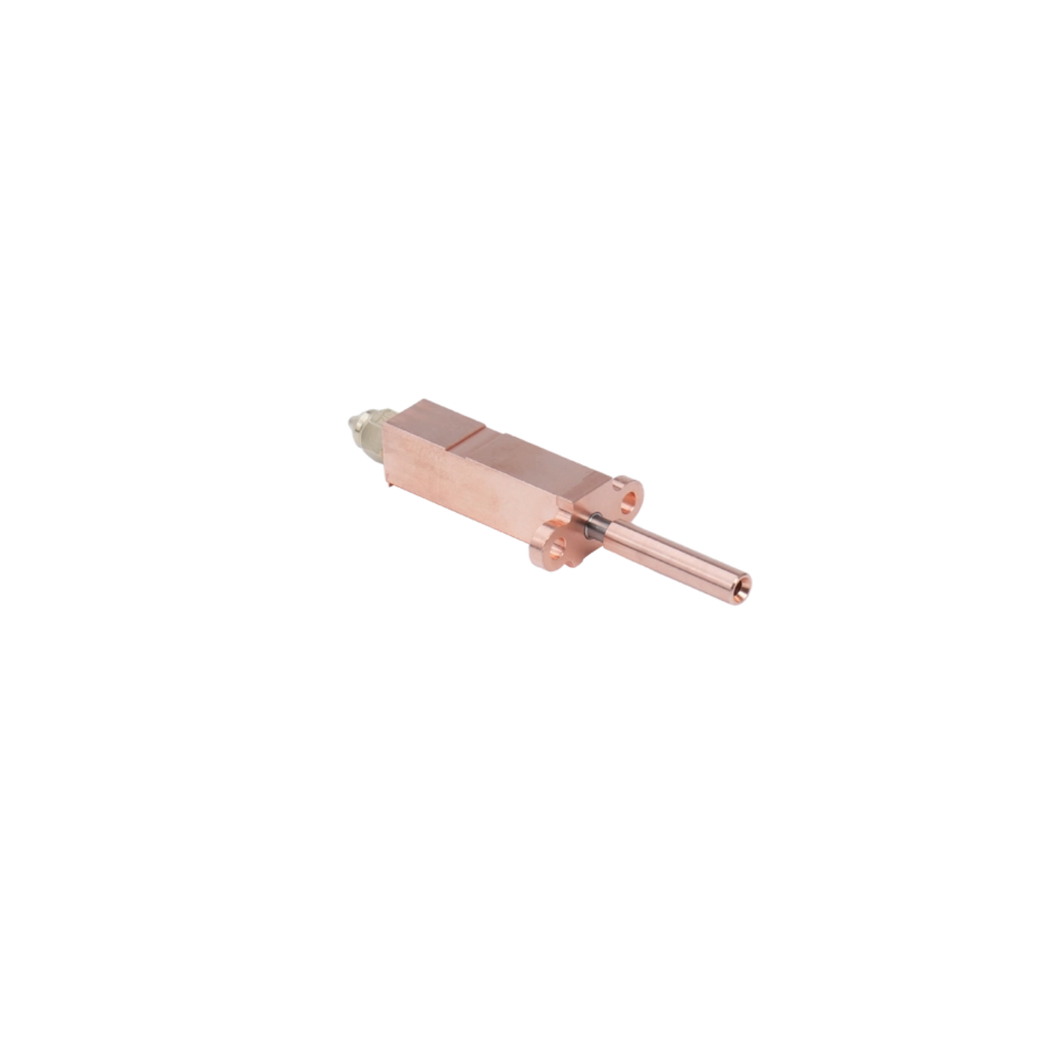 Nozzle and Heater Block Kit for Sovol Zero