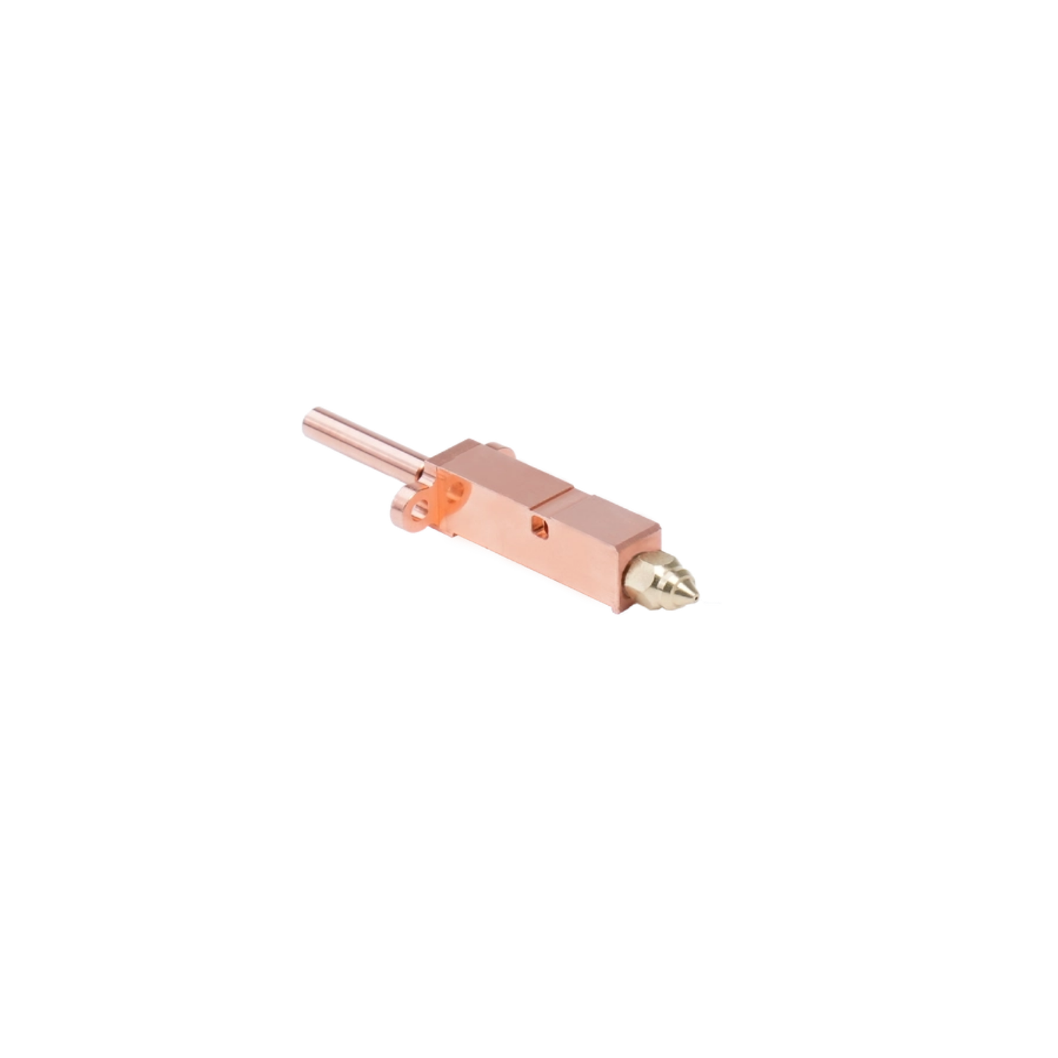 Nozzle and Heater Block Kit for Sovol Zero