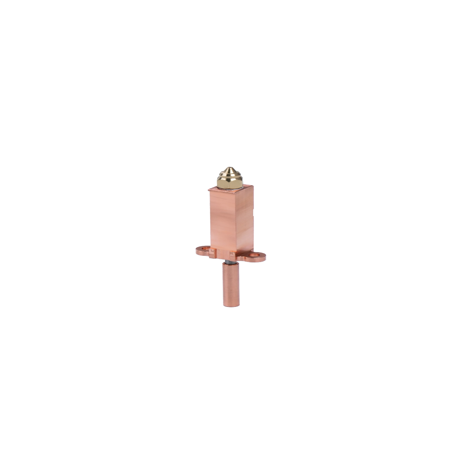 Nozzle and Heater Block Kit for Sovol Zero