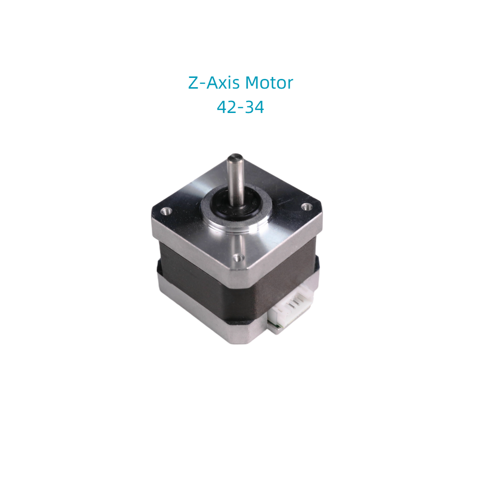 SV06 3D Printer's Stepper Motors