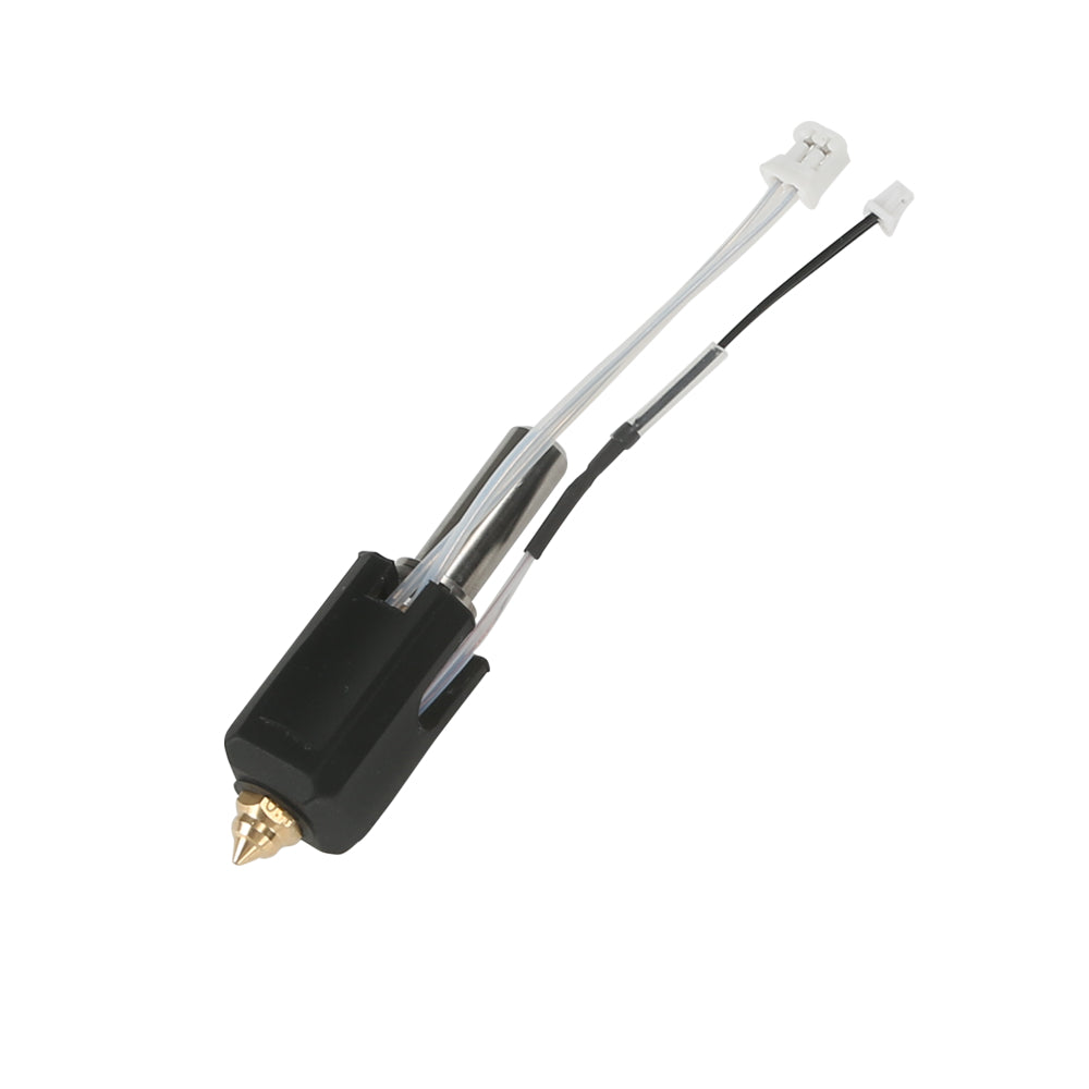 Brass Nozzle Kit for SV06 ACE/SV06 PLUS ACE