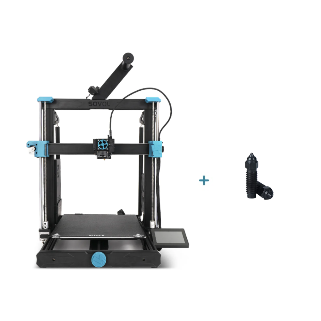 Sovol SV06 Plus ACE 3D Printer