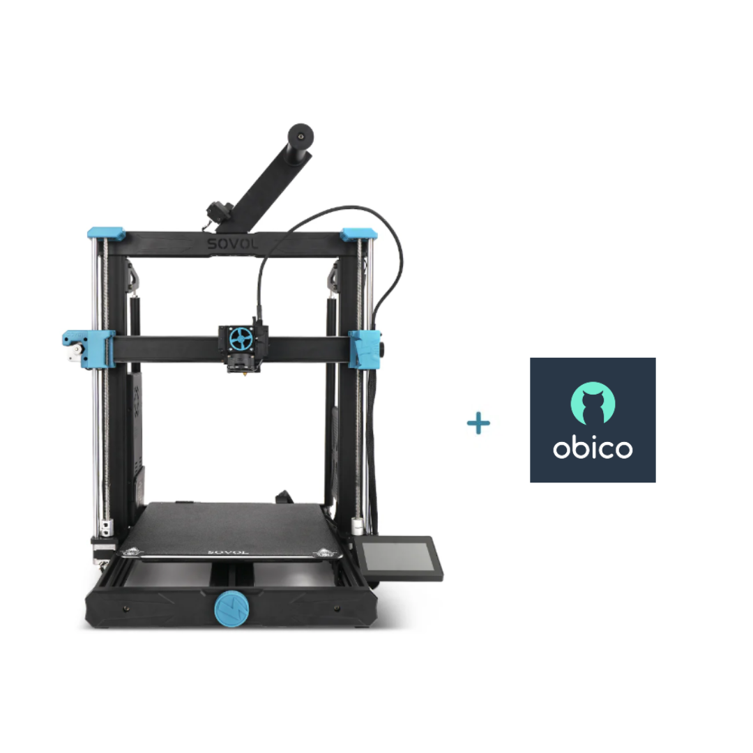Sovol SV06 Plus ACE 3D Printer