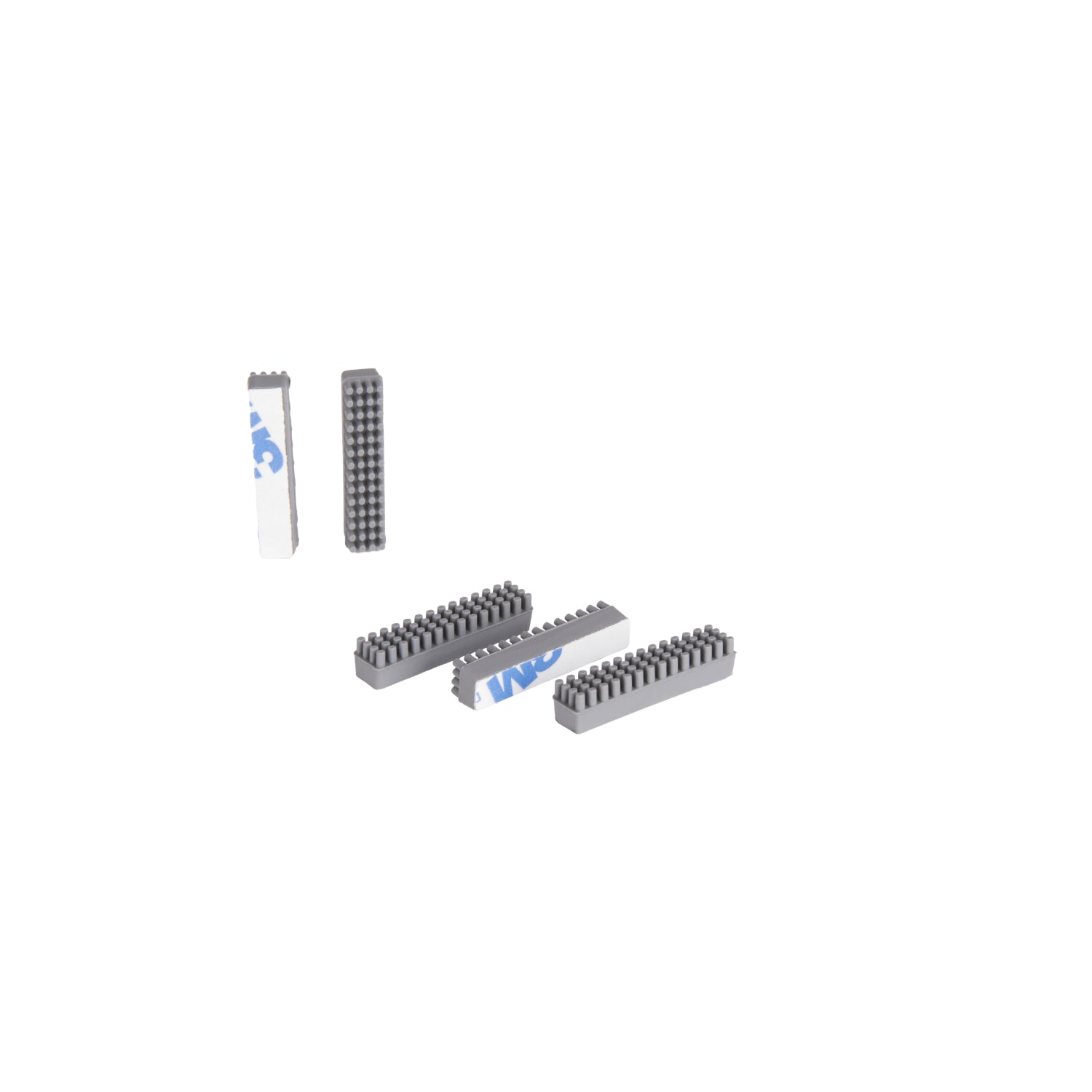 Silicone Brush Kit for SV08 MAX