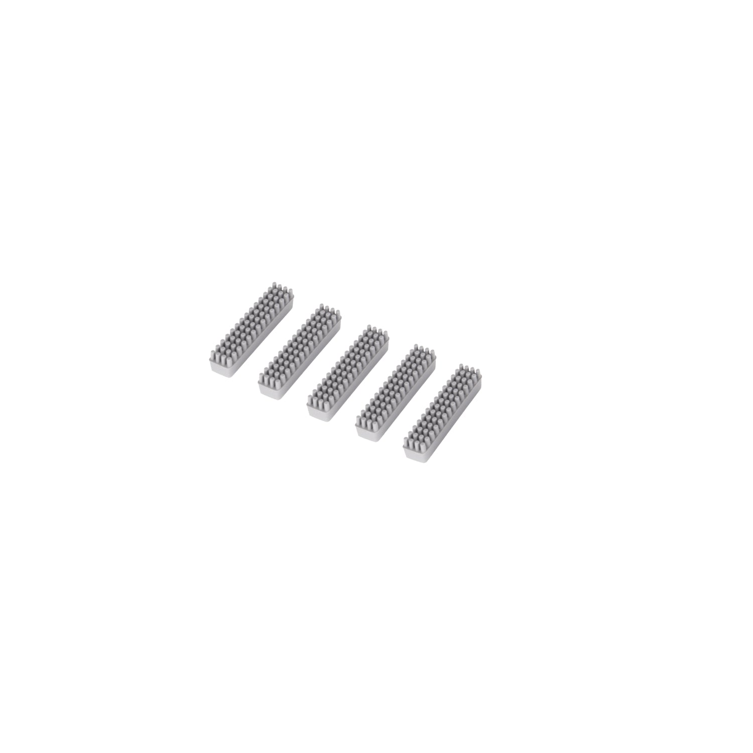 Silicone Brush Kit for SV08 MAX