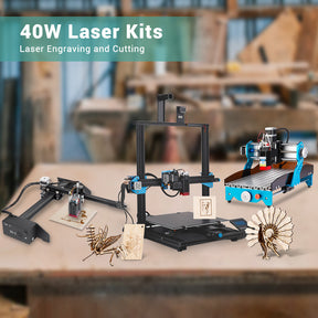 Sovol 40W/48W Laser Module for CNC Machine/Laser Engraving Machine