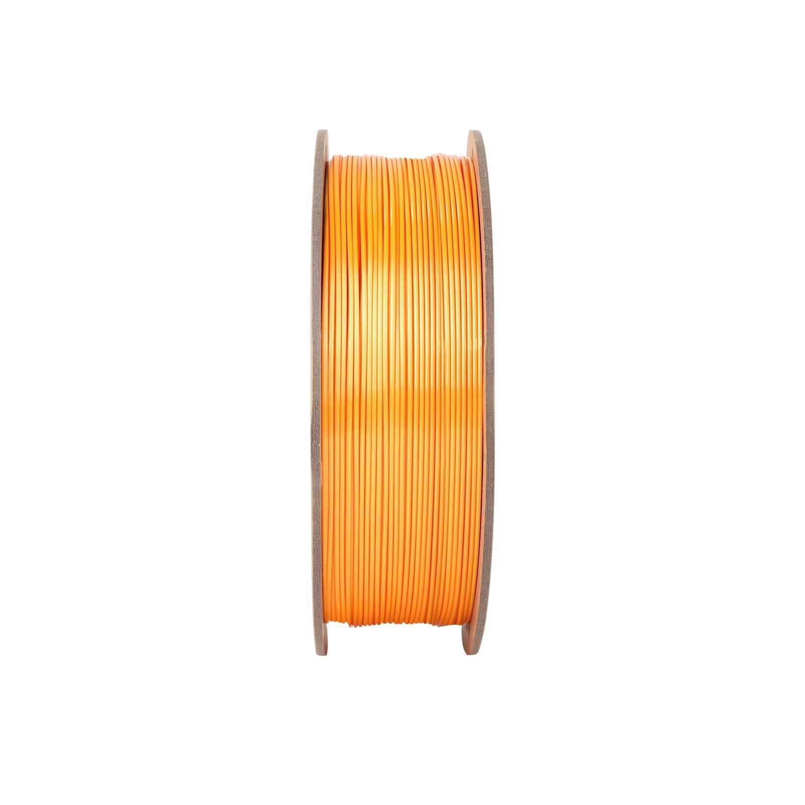 Sovol Silk PLA 3D Printing Filament Single/Dual/Tri/Rainbow Colors 1.75mm Material From the US