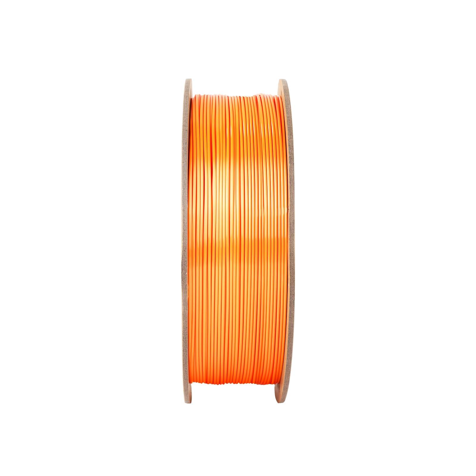Sovol Silk PLA 3D Printing Filament Single/Dual/Tri/Rainbow Colors 1.75mm Material From the US