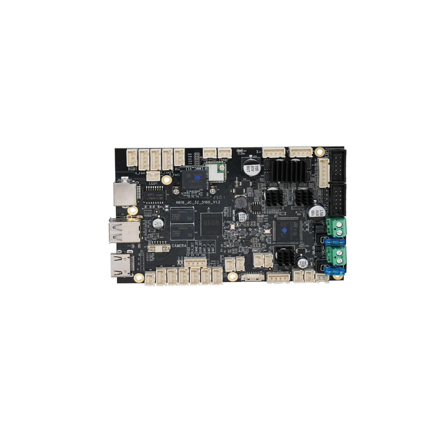 Sovol Zero Klipper Control Board