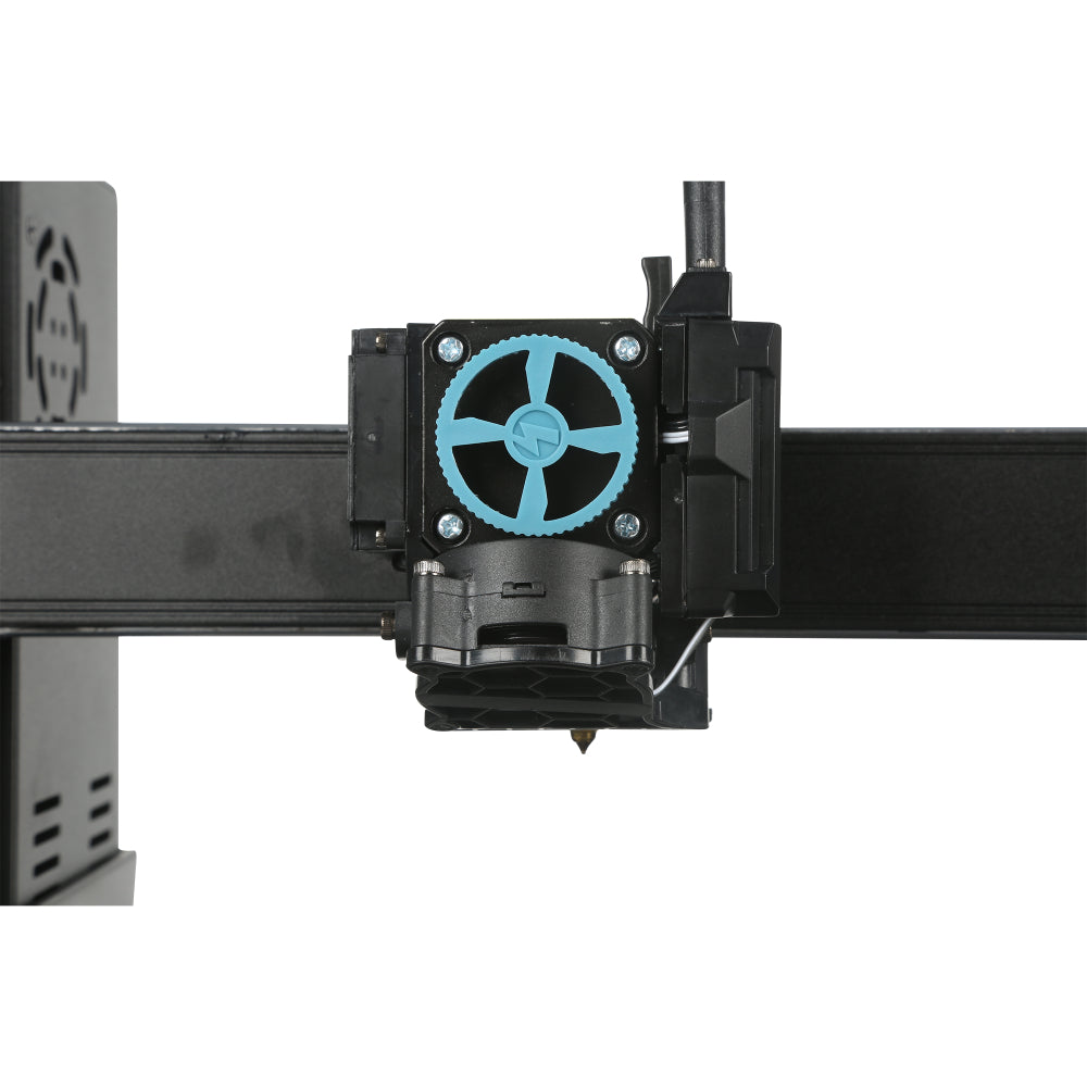 Complete Extruder Kit for SV06 ACE/SV06 PLUS ACE