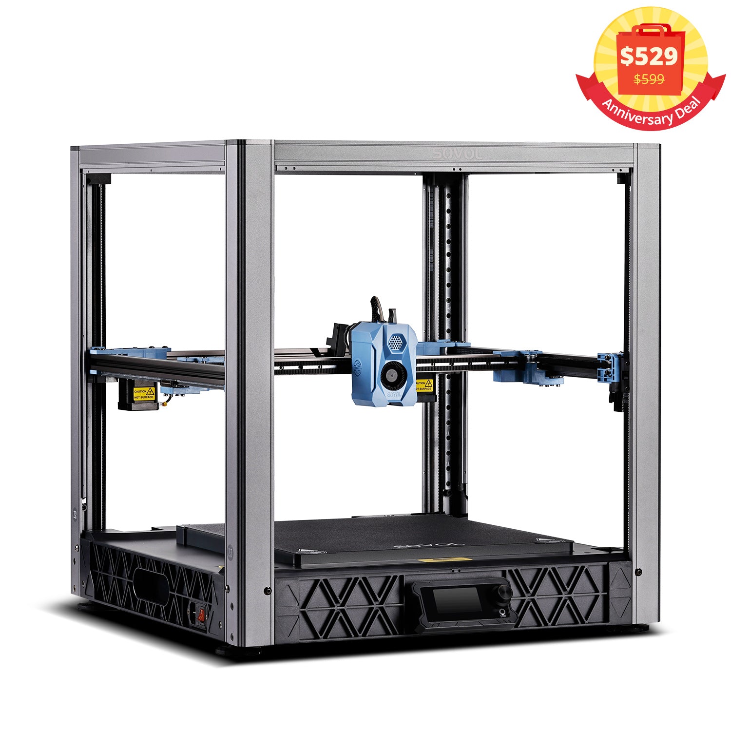 Sovol SV08 3D Printer