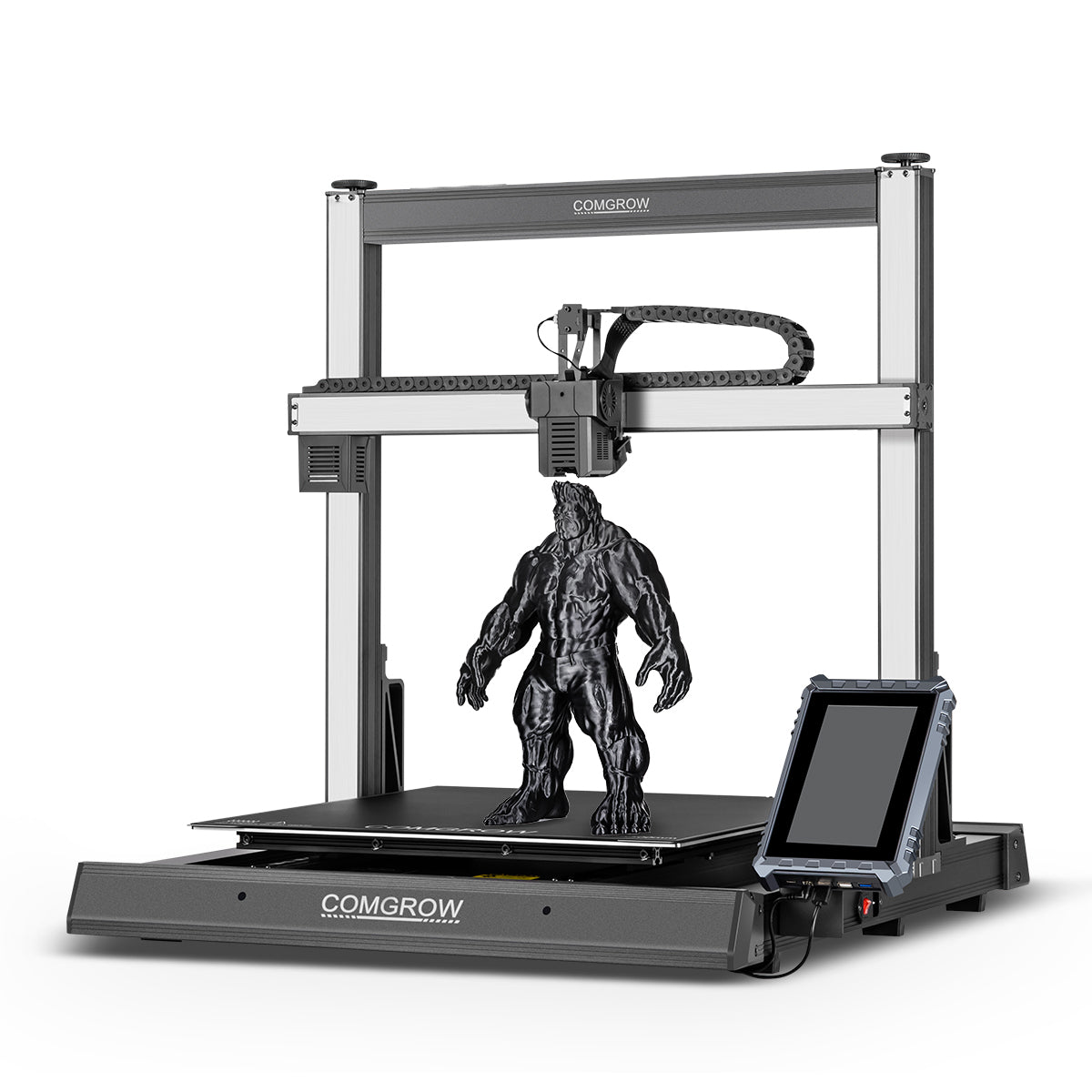 Comgrow T500 3D打印機