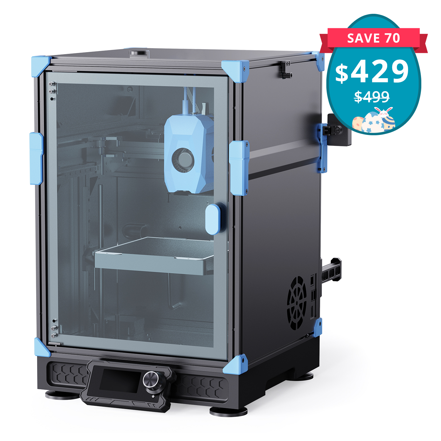 Sovol Zero 3D Printer