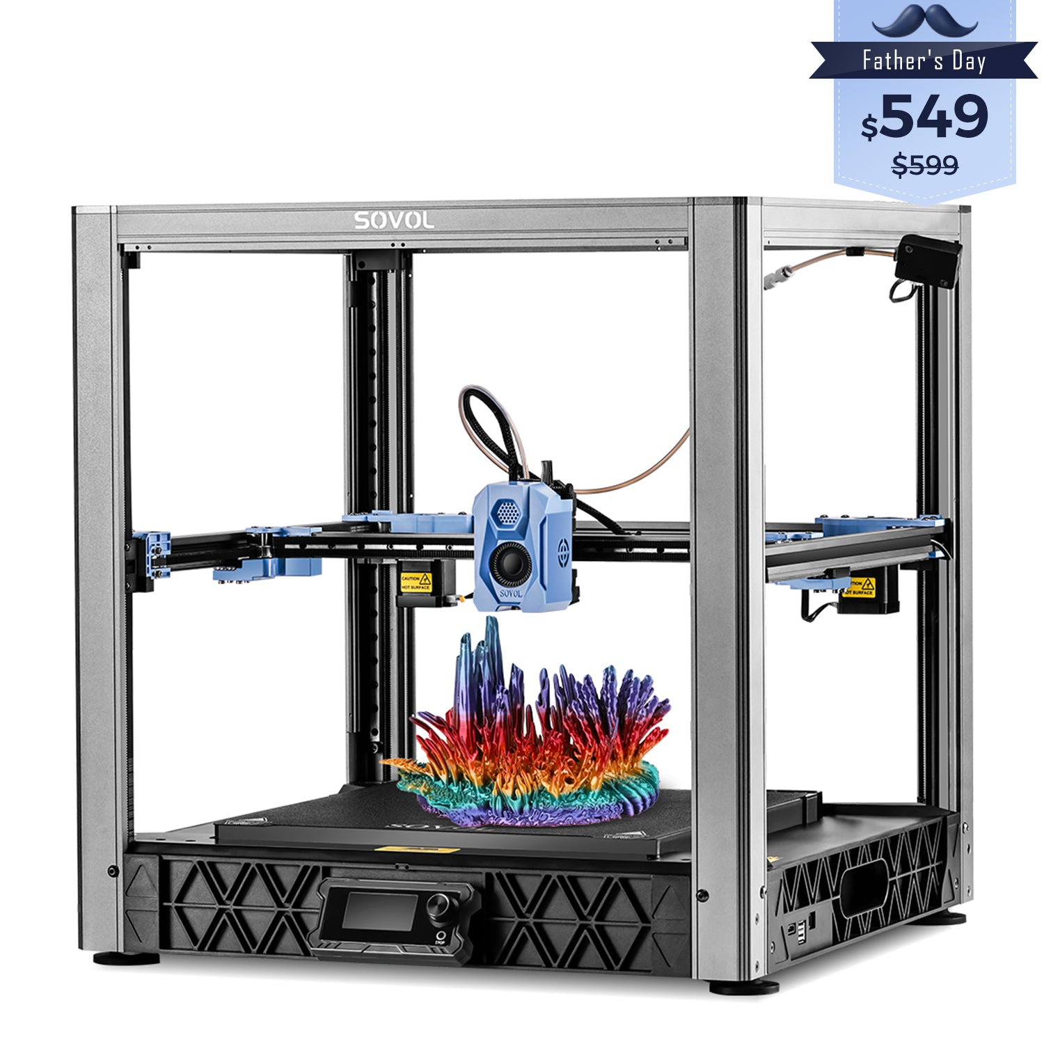 Sovol SV08 3D Printer