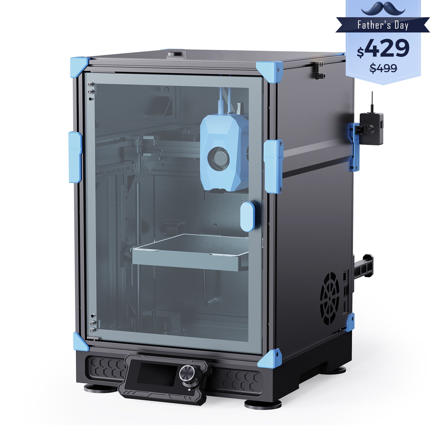 Sovol Zero 3D Printer