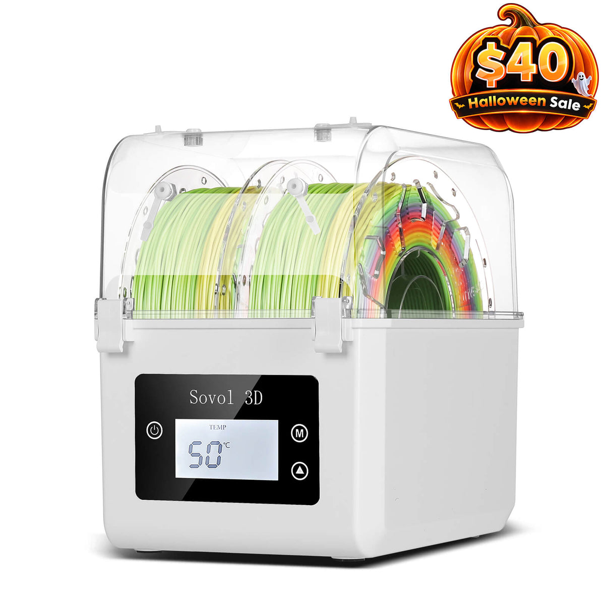Sovol SH01 Filament Dryer