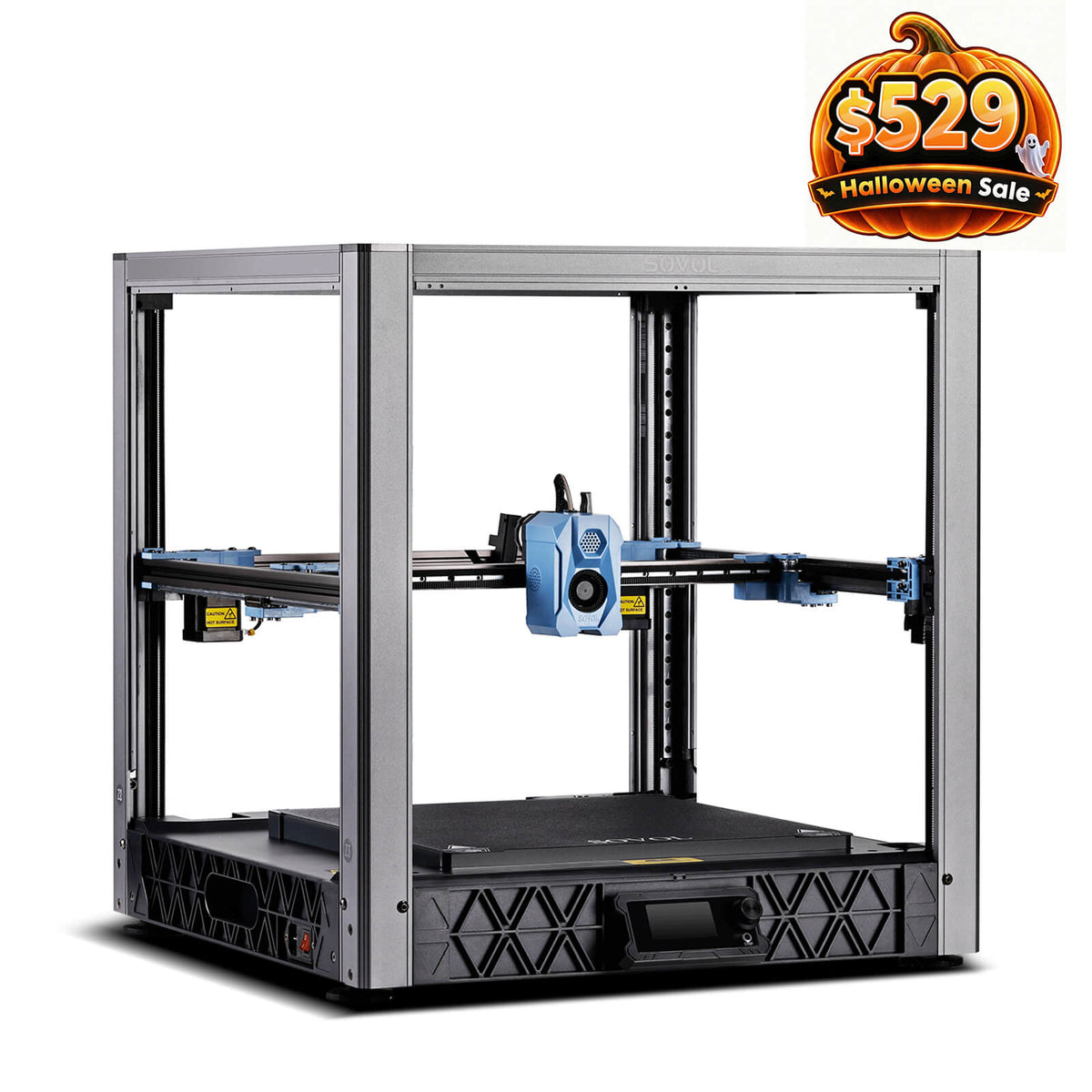 Sovol SV08 3D Printer