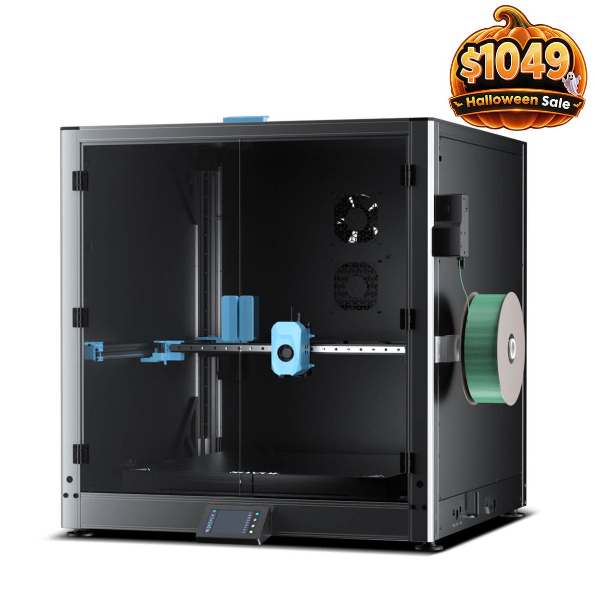 Sovol SV08 Max 3D Printer